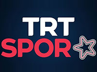 TRT Spor Yıldız