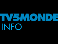 TV5Monde Info