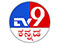 TV: TV 9 Kannada
