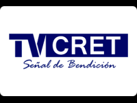 TV CRET