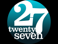 Twentyseven