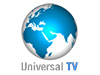 Universal TV live