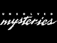 Unsolved Mysteries