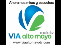 Via Altomayo