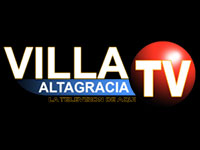 Villa Altagracia TV