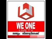 We One Kerala Canlı
