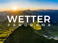 Watch Wetter-Panorama Live