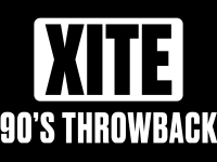 XITE 90's Throwback