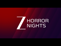 Zee Horror Nights