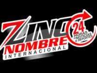 Zinc Nombre TV
